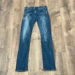 Citizen of Humanity Jeans